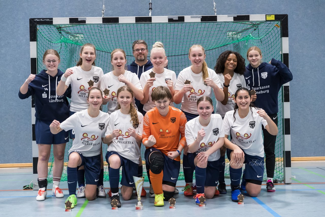 Bild 86 - wBJ Loewinnen Cup B2